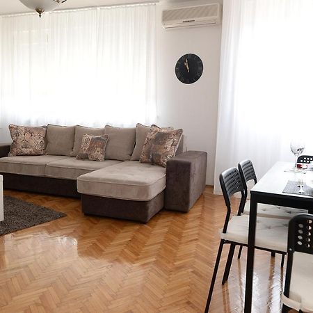 Obilic Apartment Beograd Ngoại thất bức ảnh