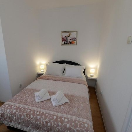 Obilic Apartment Beograd Ngoại thất bức ảnh
